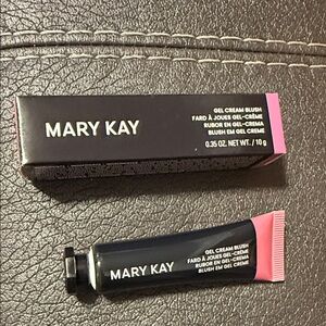 Mary Kay Gel Cream Blush - passionfruit